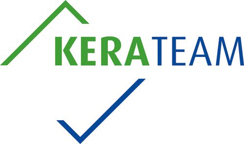 Kerateam Firmenlogo